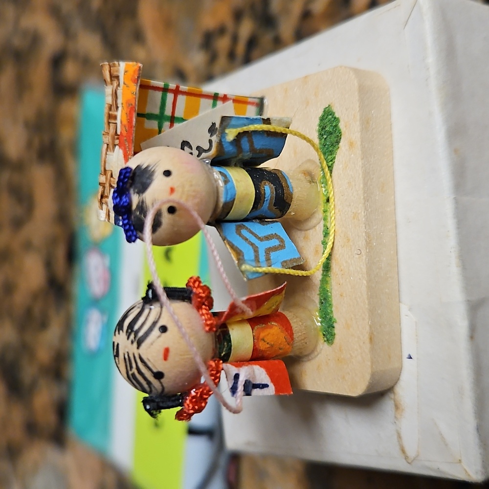 Japan Tissue & Things Bundle Monchhichi - Picture 2 of 9